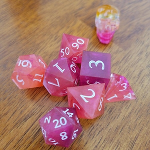 RPG Dice