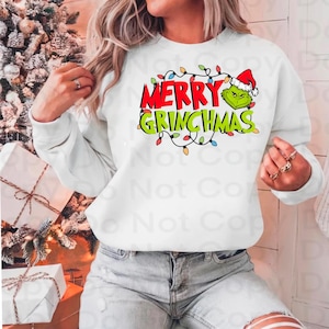 Merry Grinchmas, kerstmis, png, The Grinch