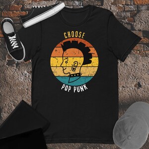 Choose Pop Punk
