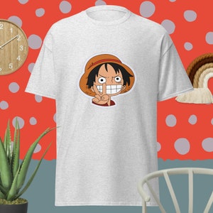 One Piece Shirt - Etsy