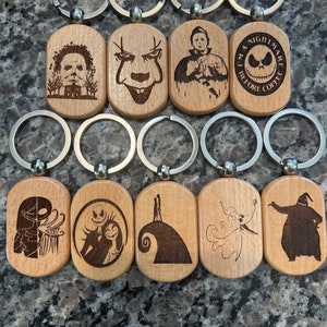 Key chains