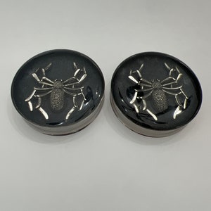 45mm Spider Ear Plugs
