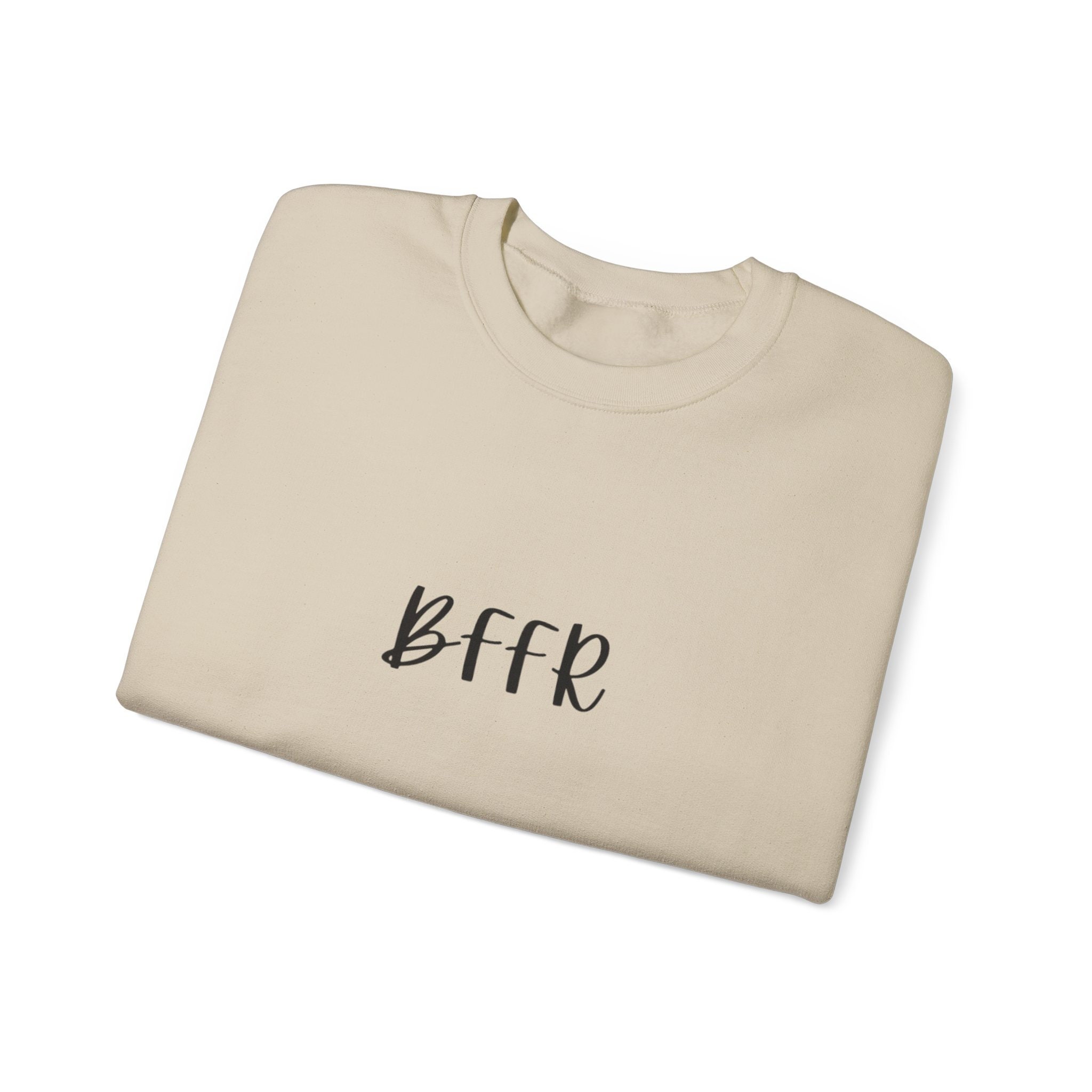 BFFR Crewneck Sweatshirt