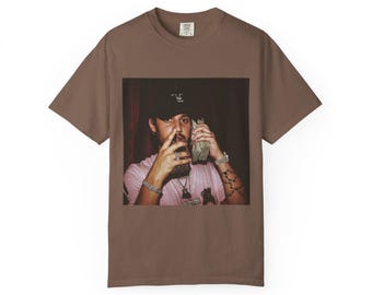 モテキ 森山未來 着用 銀杏BOYZ Tシャツ