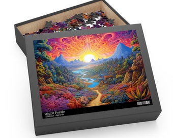 Games and Puzzles