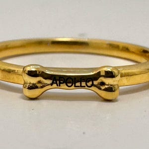 Pet ring
