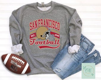 San Francisco Football