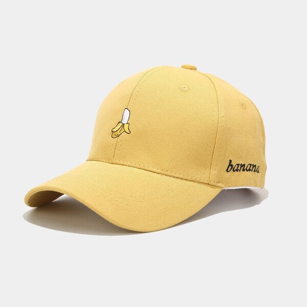 Banana Baseball Svg Etsy