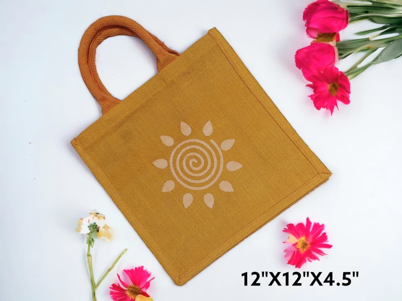 Eco Friendly Gift, Plantable Stationery Kit With Jute Bags, Event Gift,  Corporate Gift, Eco Friendly Gift for Everyone, Return Gift 