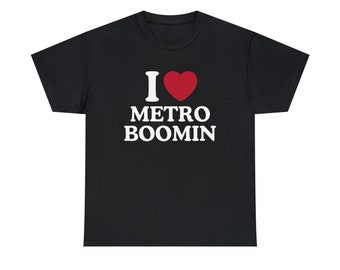 Metro Boomin & Future Tee: 'we Don't Trust You' Rap Album Merch - Etsy