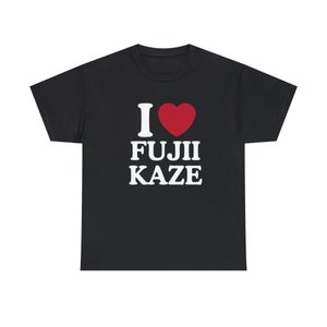 Limited Fujii Kaze T-shirt - Fujii Kaze Custom Tee - Etsy Limited Fujii Kaze T-shirt - Fujii Kaze Custom Tee - Etsy