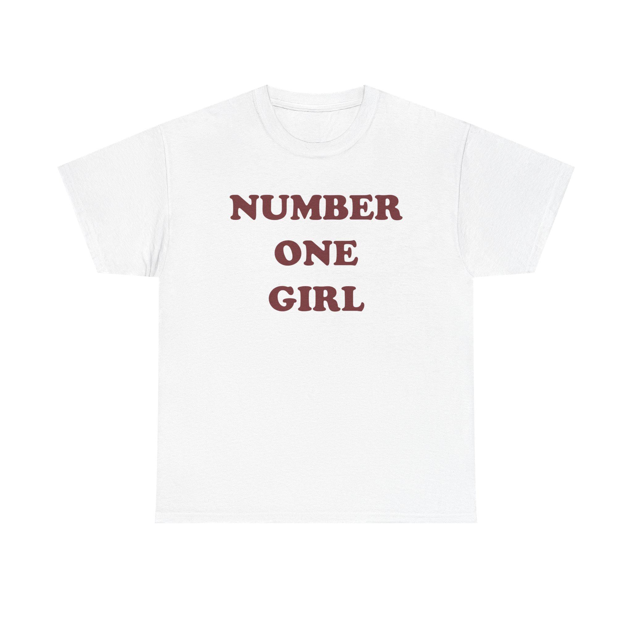 rose NUMBER ONE GIRL Tシャツ フォトカードセット Rose Number One Girl T-shirt, sealed, tag included, poca