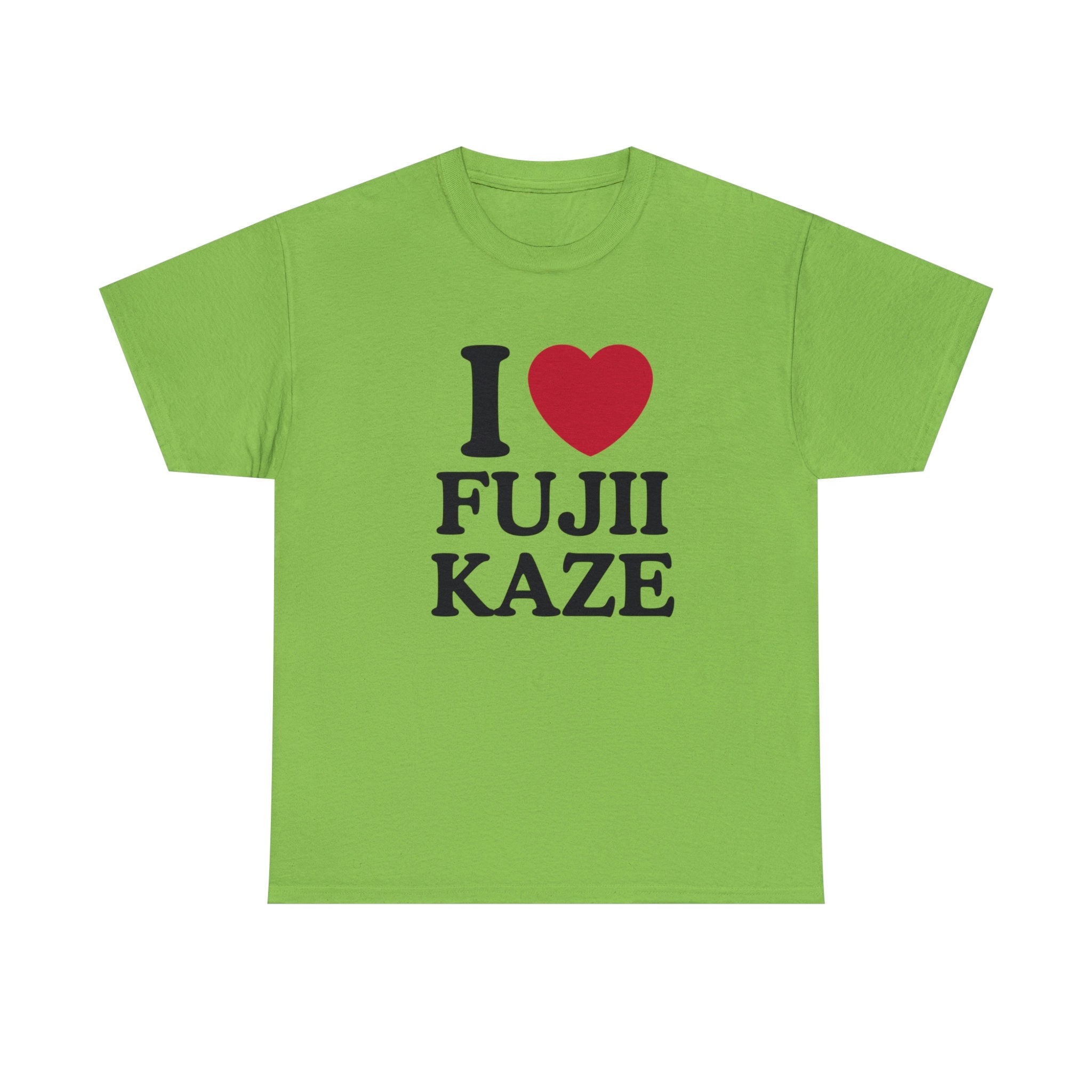 Best of Fujii Kaze Tシャツ pink Kaze Msize
