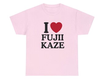 Best of Fujii Kaze Tシャツ pink Kaze Msize Fujii Kaze T-Shirts for Sale | Redbubble