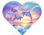 コレクション Forever Love Heart Two Dolphins 2013 Dolphin Heart Eiffel Tower - Stray Kids <MAXIDENT>