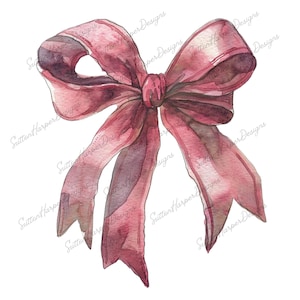 Maroon Bow PNG, Maroon Coquette Ribbon Bow PNG, red bow png, maroon coquette png, maroon ribbon png, coquette bow png, bow png, bow pngs