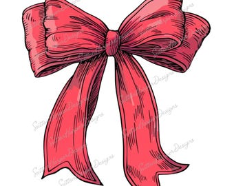Lazo rojo PNG, lazo rojo coqueto PNG, lazo rojo PNG, lazo coqueto PNG, lazo de tendencia PNG, lazo rojo de moda PNG, png viral, lazos PNG