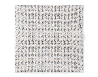 Italian Greyhound Print Duvet Cover | Minimal Modern Bedding