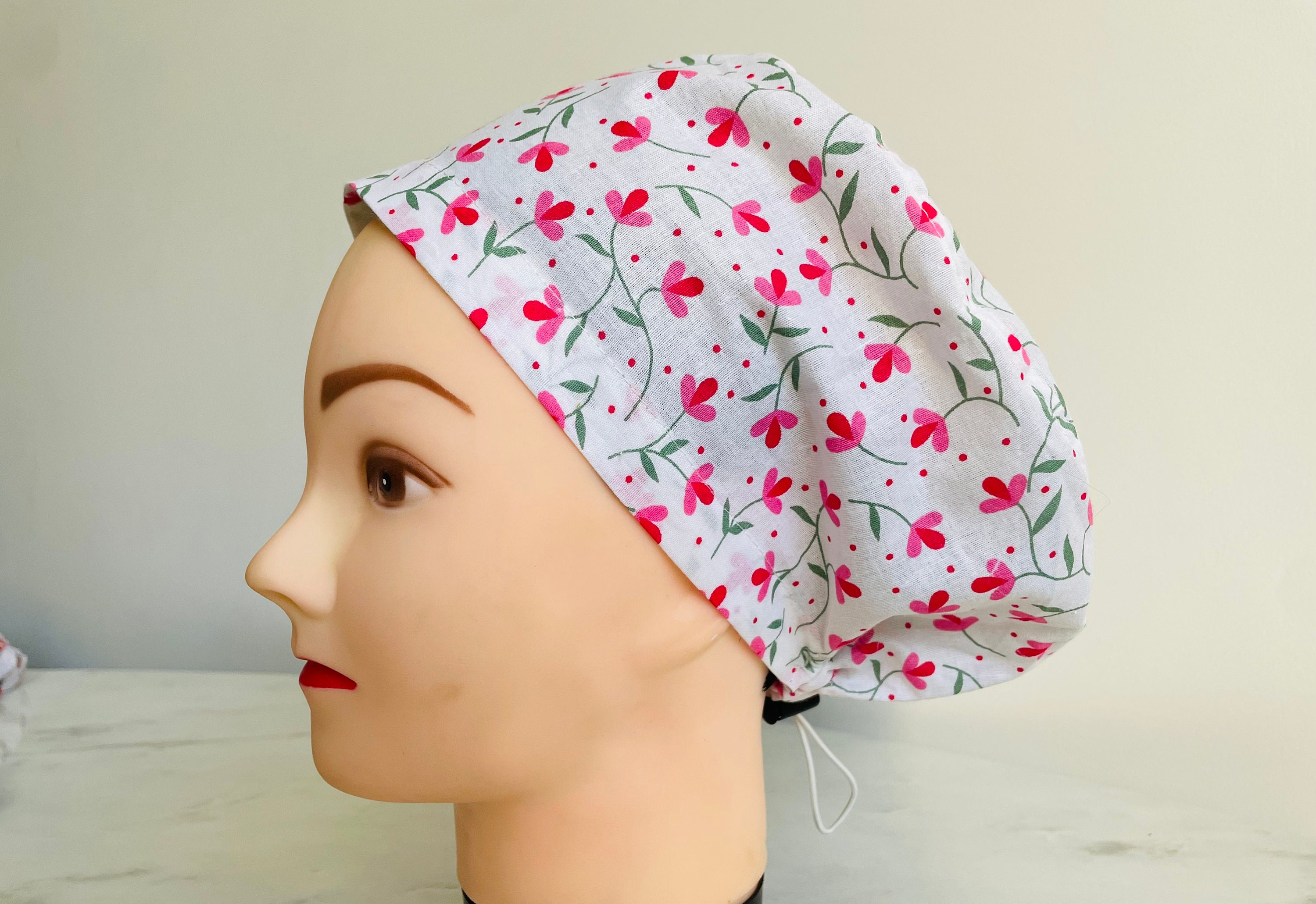 Scrub Caps for Women / Scrub Caps for Nurse/ Scrub Cap for Etsy Australia