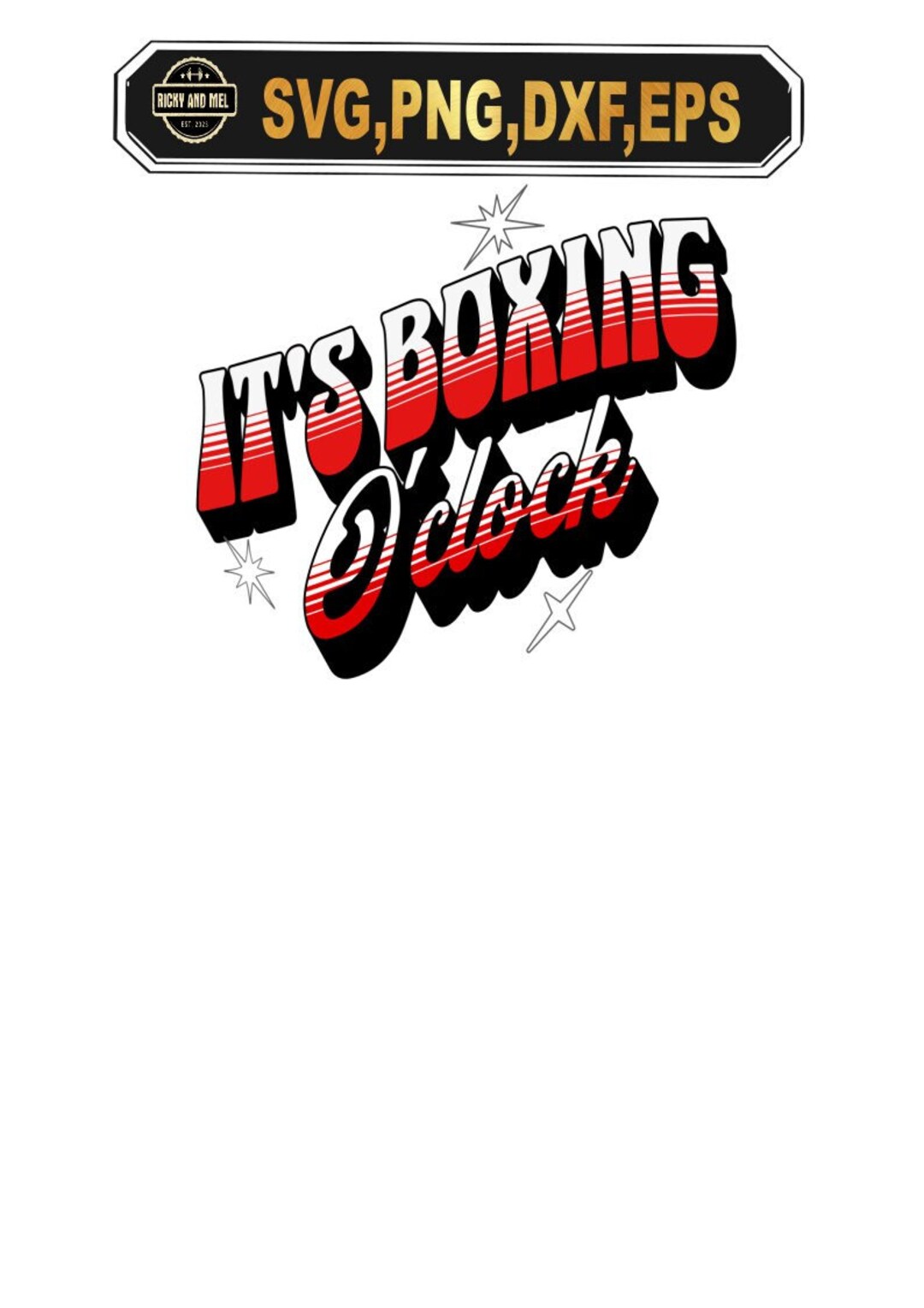 Boxing O'clock Svg,boxer SVG | Boxing Clip Art | Fighter Svg | Fighter ...