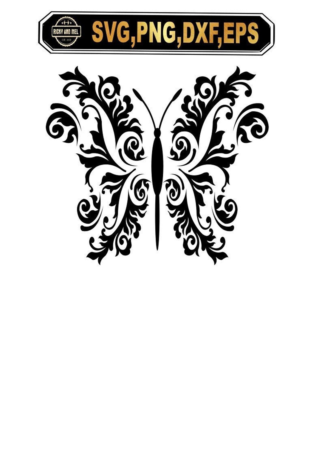 Butterfly Svg, Cricut SVG Files, Butterflie, Butterfly Svg for Cricut