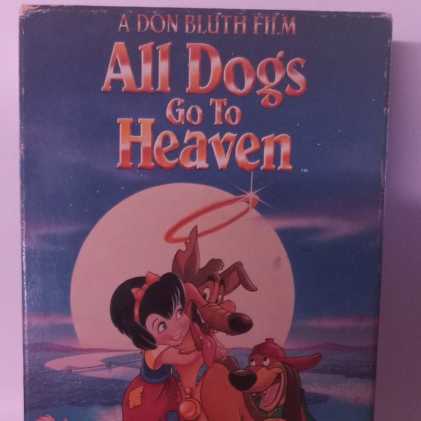 Rare Vintage VHS Movies/Kids Movies/Animated/Live Action/Classics/Check the List/Excellent Condition