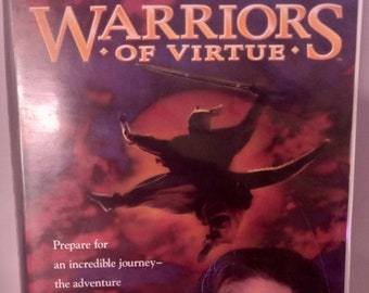 Kids VHS movies/live action