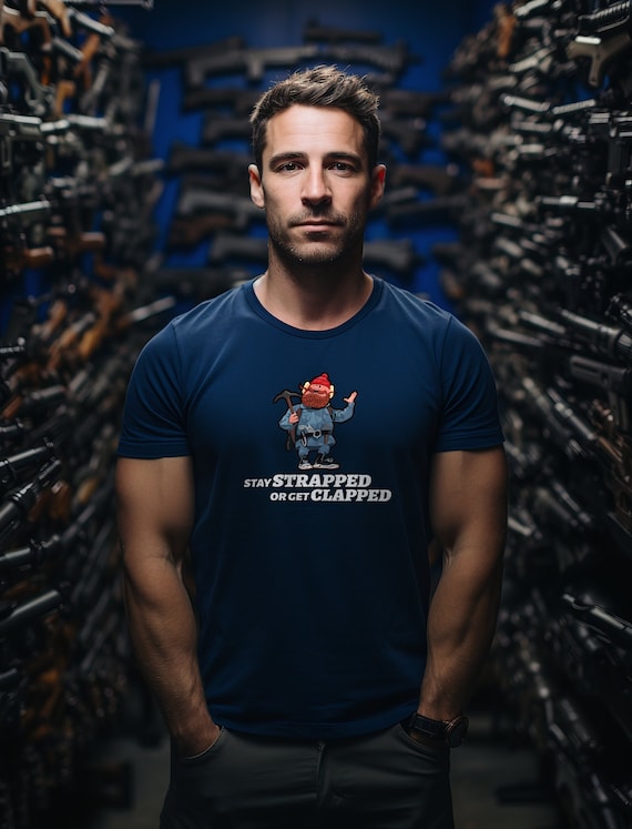 Yukon Cornelius T-shirt: Nostalgic Edgy Design - Etsy