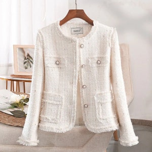 White jacket womens clearance australia