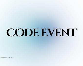 Code Blue Events