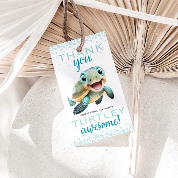 You Are Turtley Awesome - Etsy