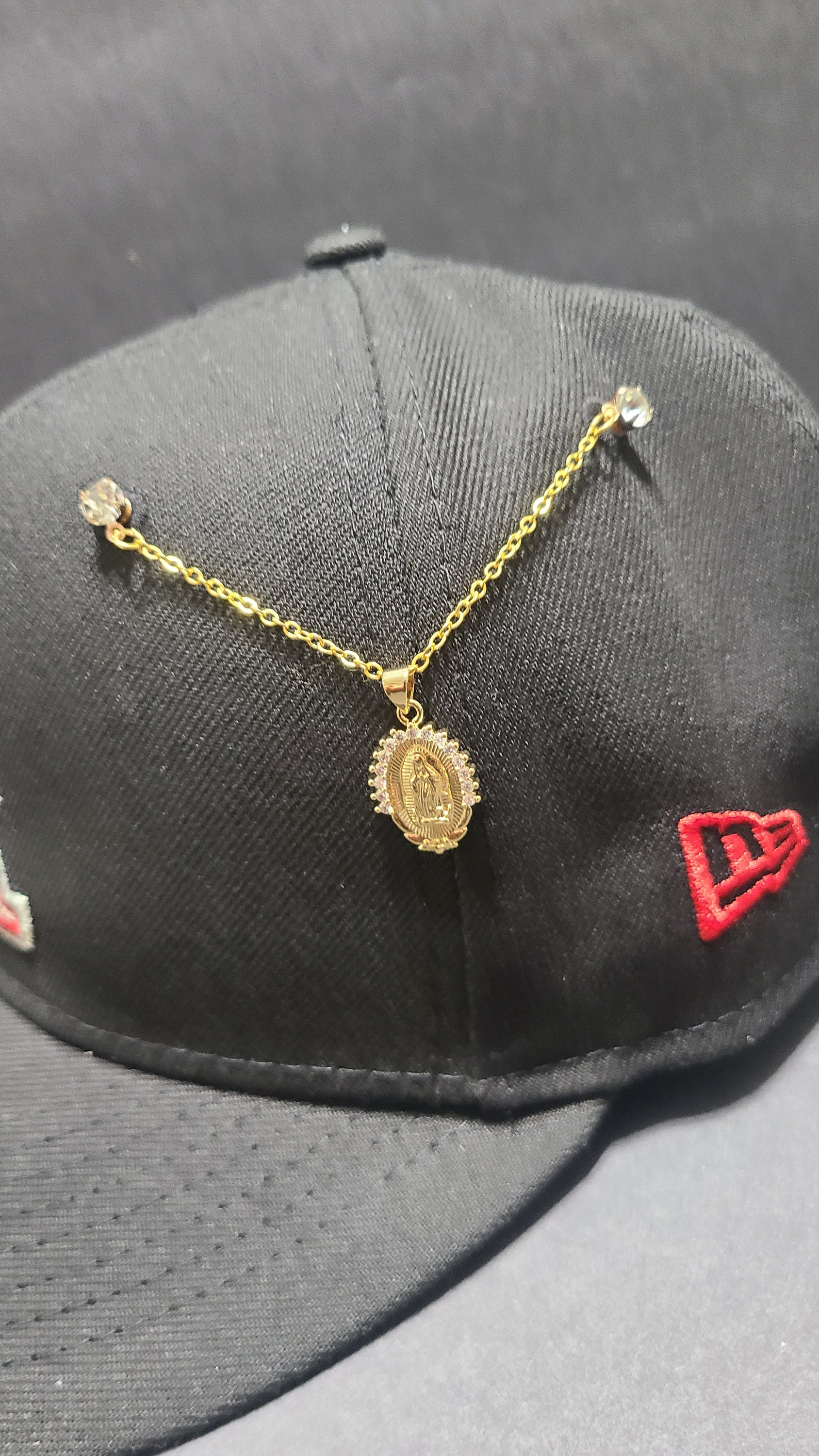 Hat Chain New Era - Etsy display picture 2