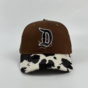 THC's The Roundup Hat