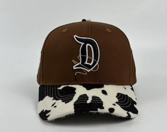 THC's The Roundup Hat
