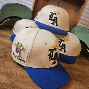 California Love Vol. 1 - Los Angeles