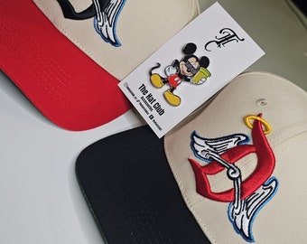 Mickey's DCA Yellow Cup Pin - Etsy