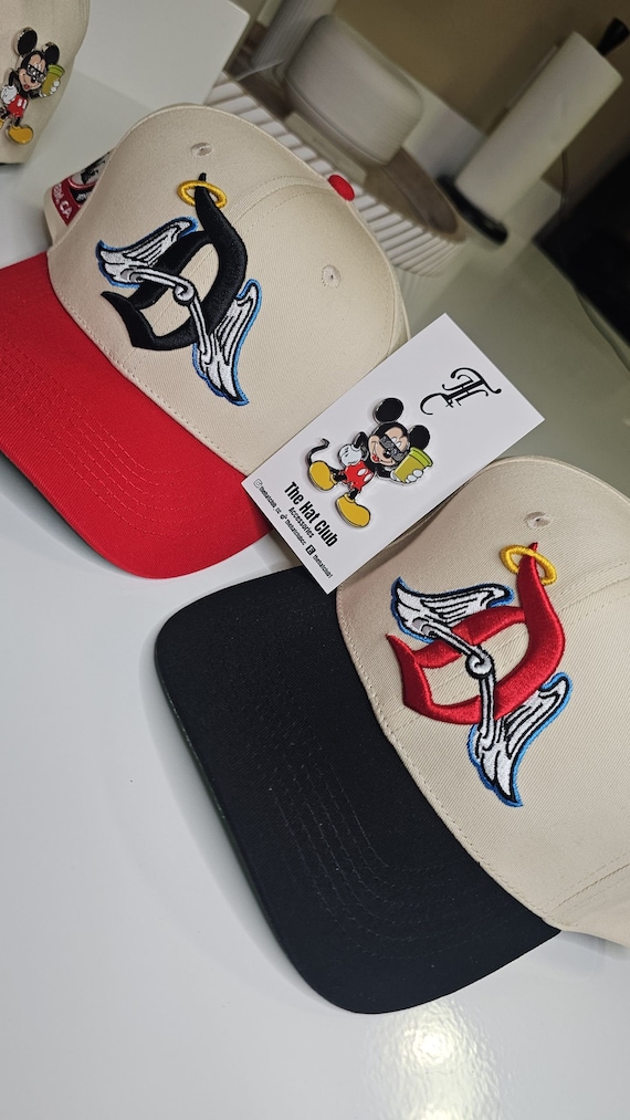 Mickey's DCA Yellow Cup Pin - Etsy