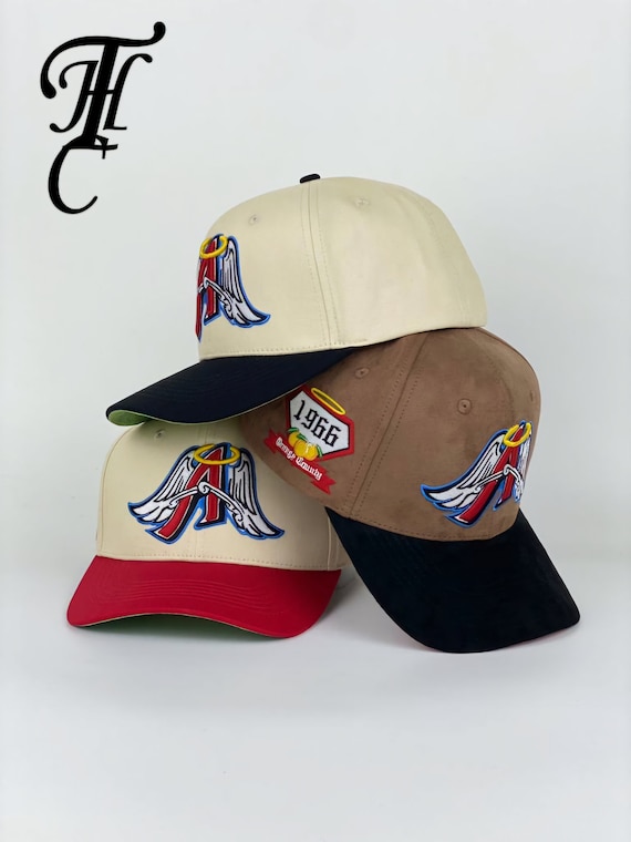 Thc's Double Wing Å Hat With a 1966 Inauguration to Orange