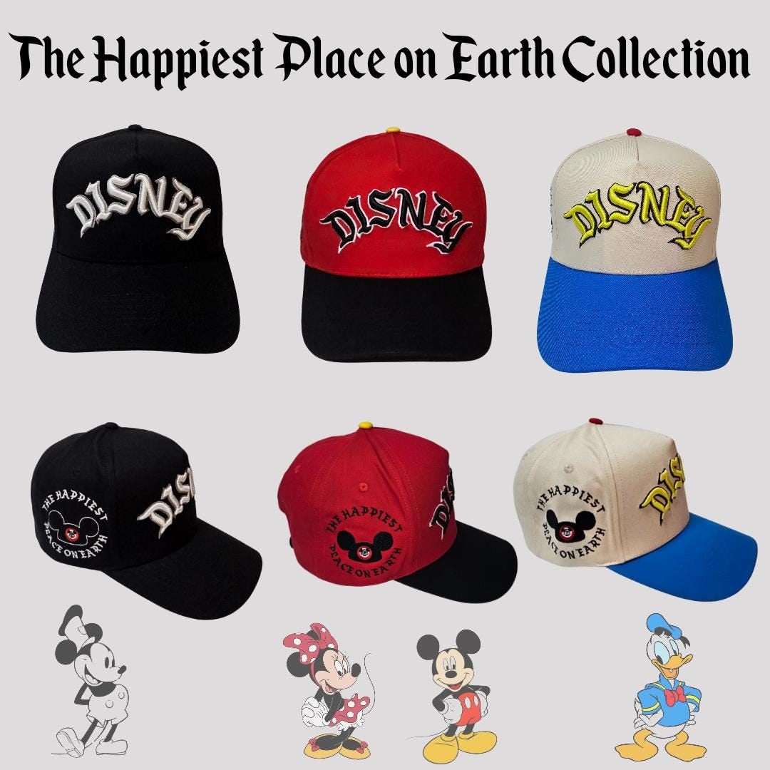 TheHatClub1 - Etsy 日本