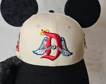 Magnetic Mouse Ears