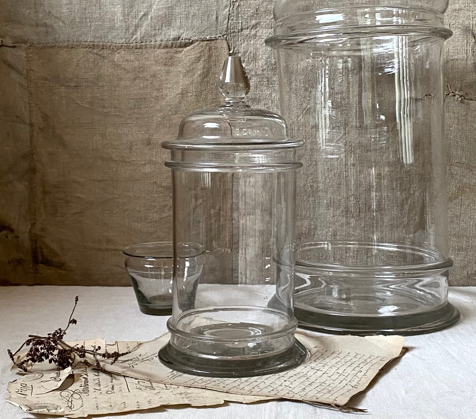 フランス　アンティーク　薬品瓶　セット　オブジェ　ビンテージ　古着屋　骨董 フランス アンティーク 薬品瓶 セット オブジェ ビンテージ 古着屋