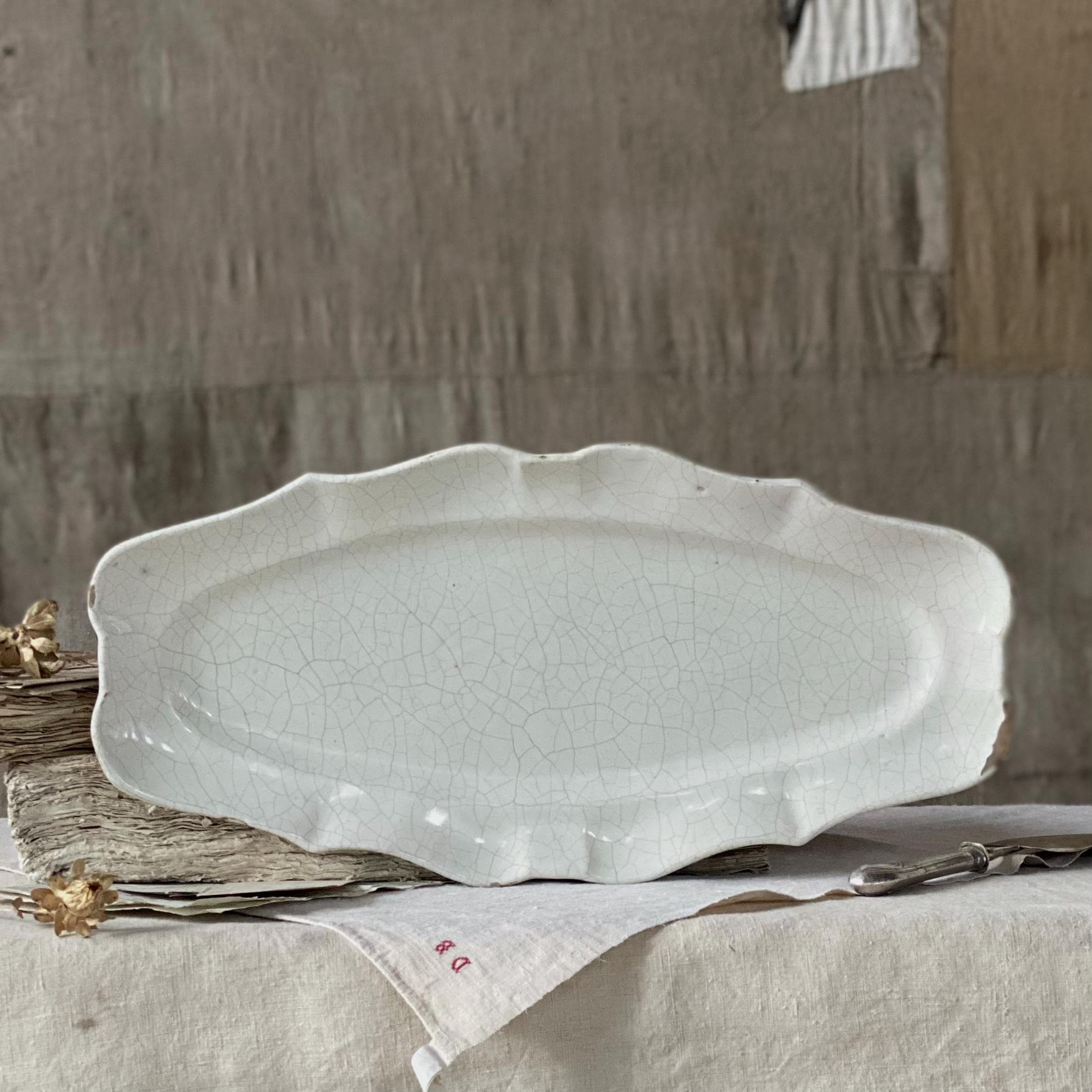 Plate Faïence De Moustiers - Etsy Canada