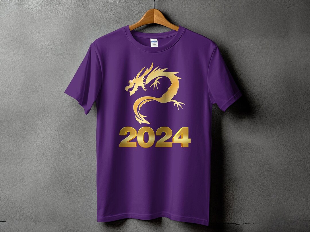 2024 Frohes neues Jahr TShirt, 2024 Shirt, Frohes Neues Jahr TShirt
