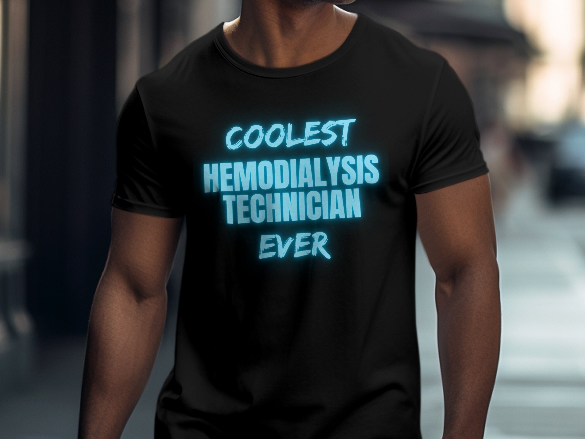 Hemodialysis Technician Tshirt, Hemodialysis Tech Shirt, Dialysis