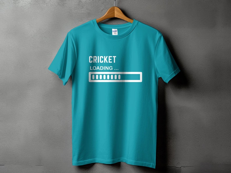 Cricket Tshirt Funny Cricket Shirt Gift for Cricket Lover Cricket Player Tee Etsy Canada