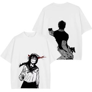 Anime Riko chan T-shirt, anime t shirt, anime unisex t-shirt, manga tee