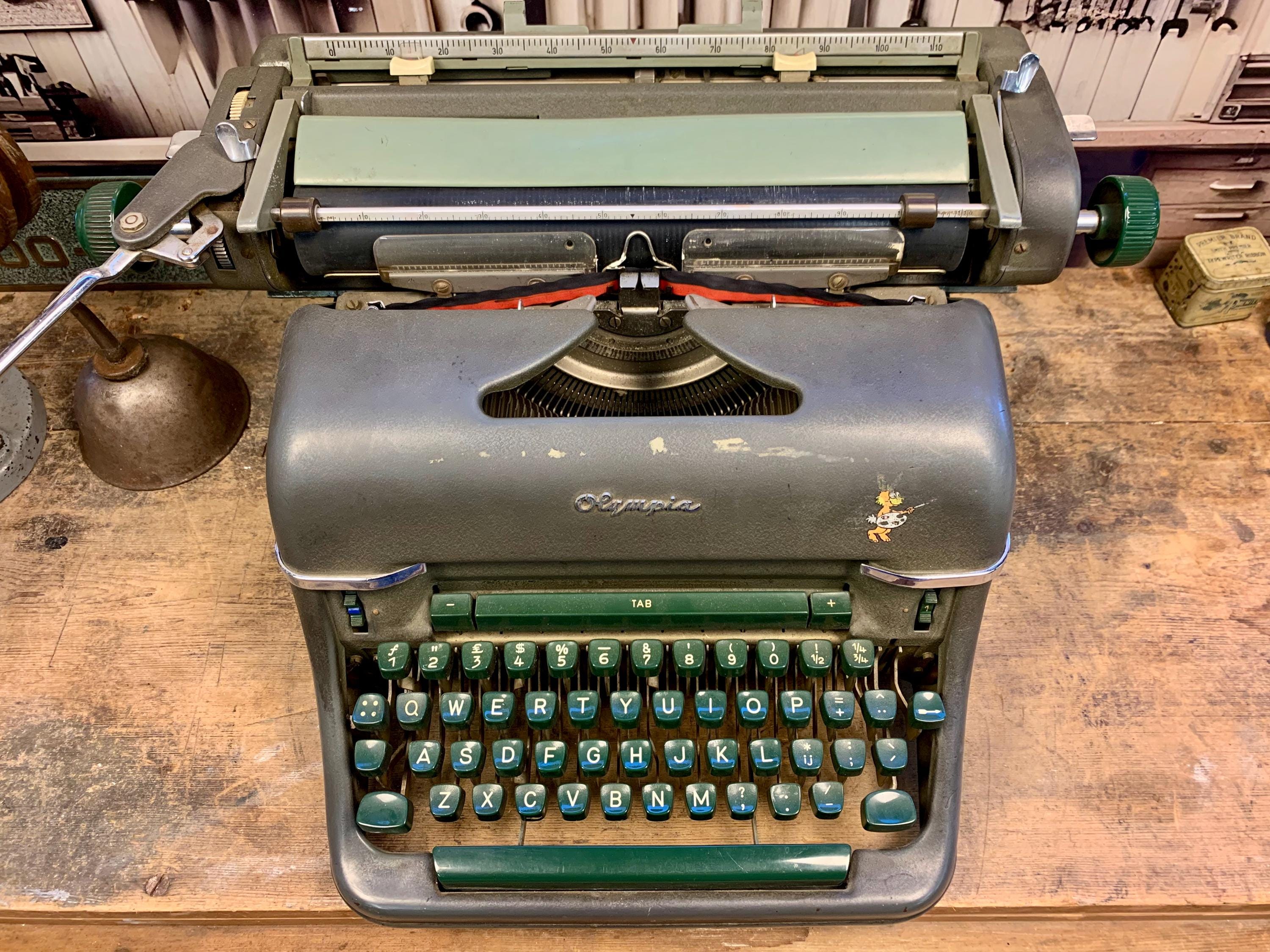 HeritageTypewriters - Etsy 日本