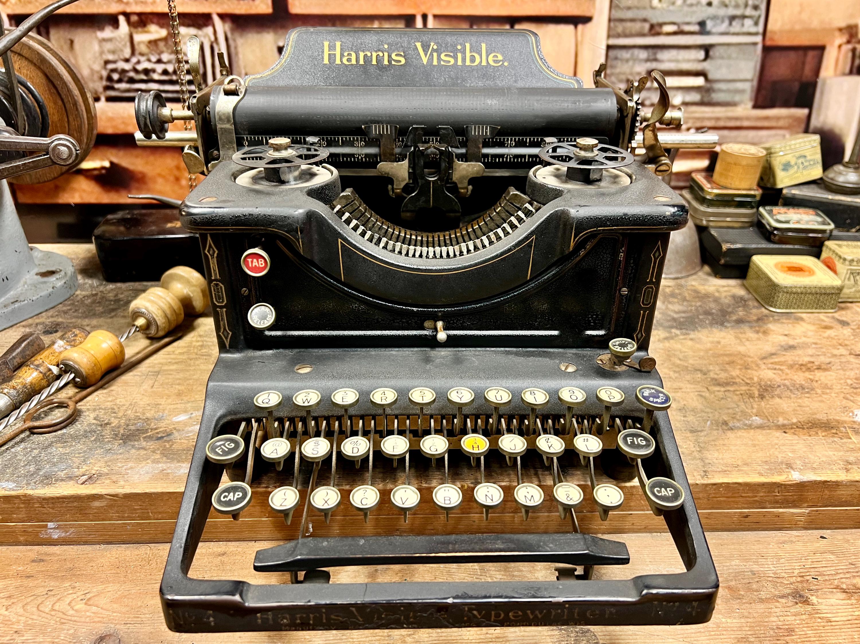 HeritageTypewriters - Etsy 日本