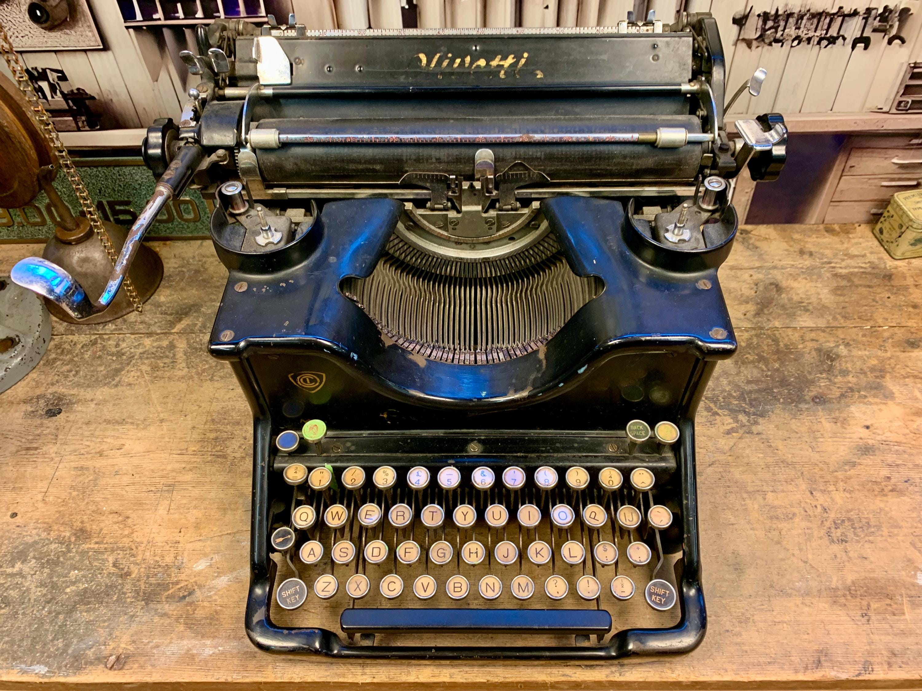 HeritageTypewriters - Etsy 日本