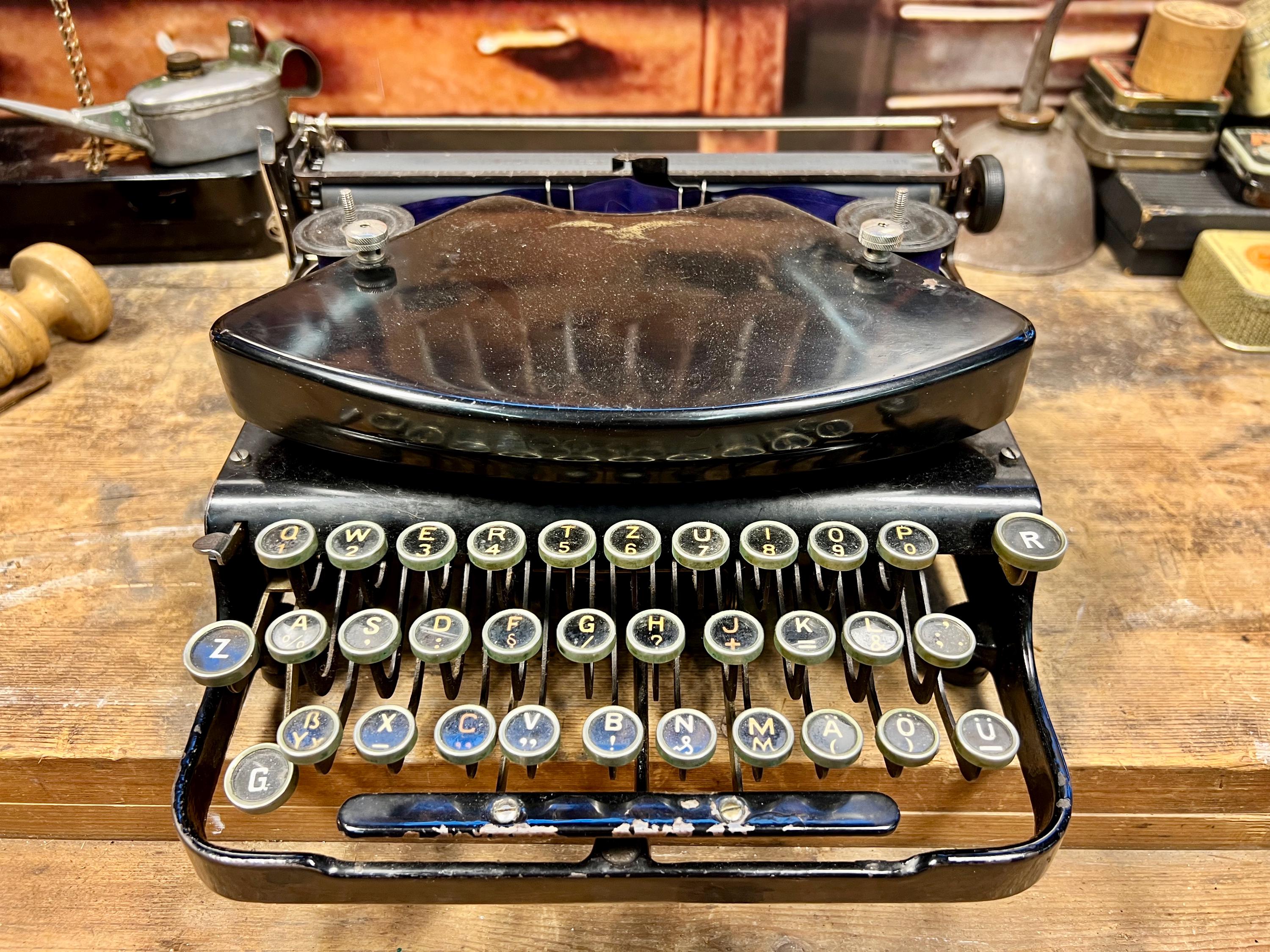HeritageTypewriters - Etsy 日本